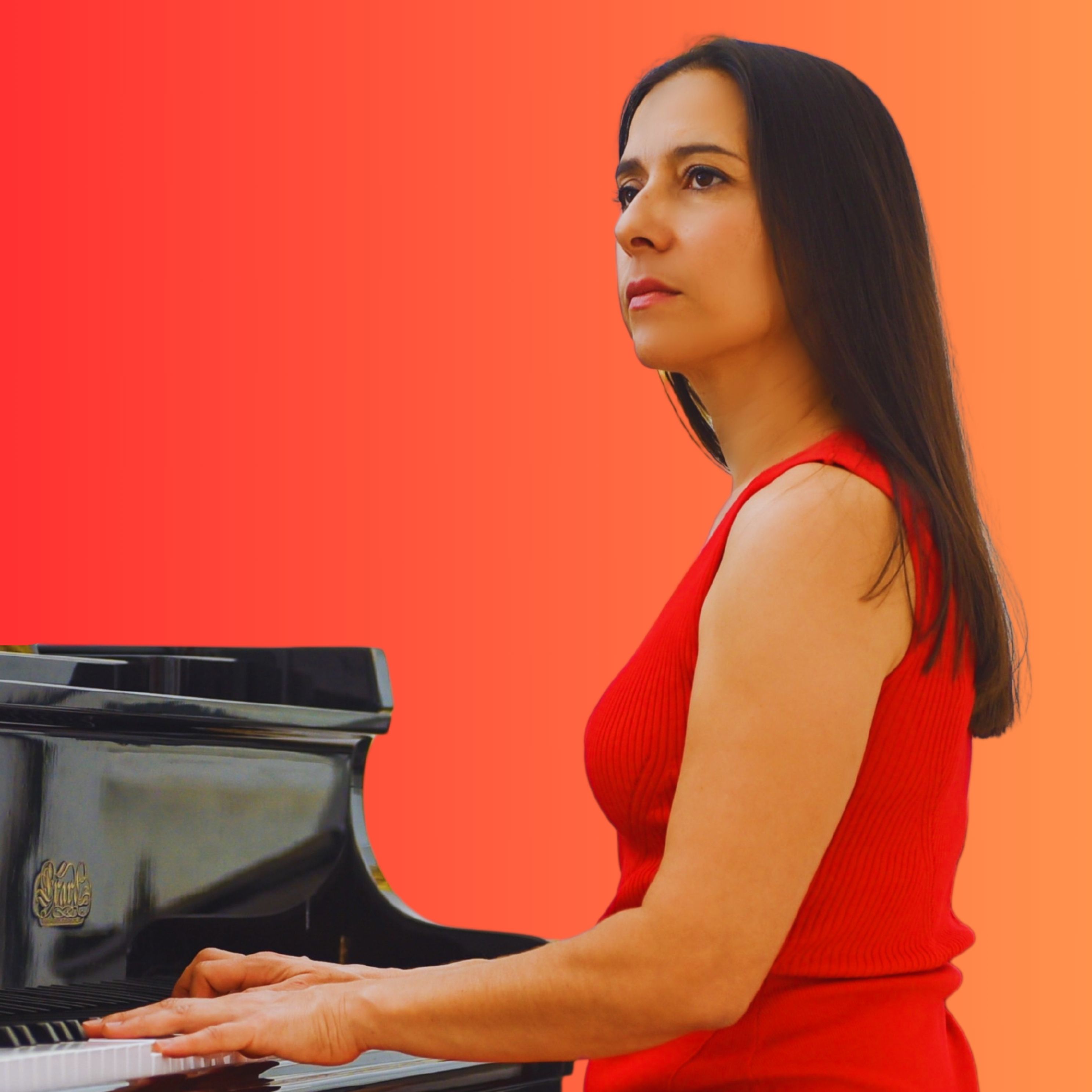 Sonia Lorenzi Delivers Stirring Tribute With "Là Où Tu Es"