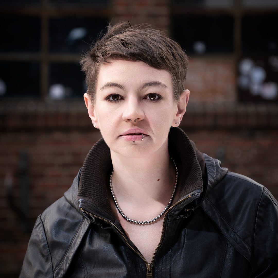 Unveiling "Pigmented Reality": Kate Pending's Boundary-Breaking Debut Album