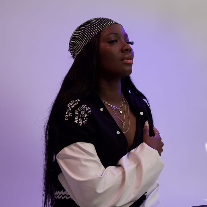 Ginius Delivers Afro-Fusion Hit "Test Drive"