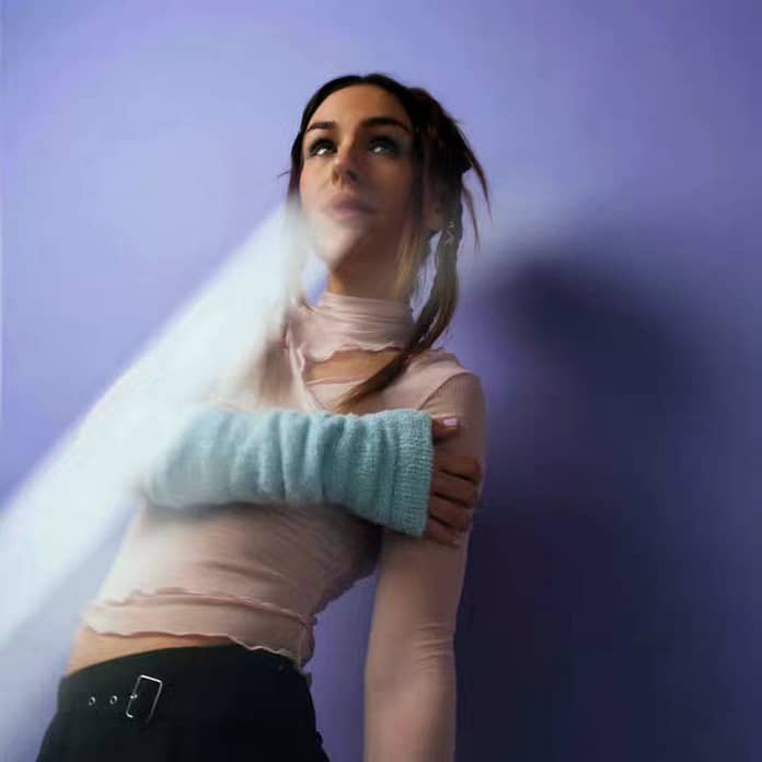 SUUNCAAT Returns With A Romantic Story In Talk