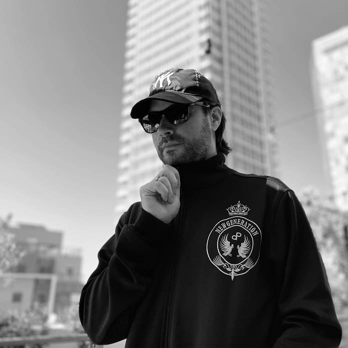 Beenie Man Ignites the Dancefloor with Amapiano Fusion 'Boom Boom'