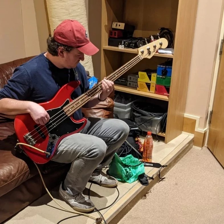 Charts and Graphs Impresses With "Assume The Position"