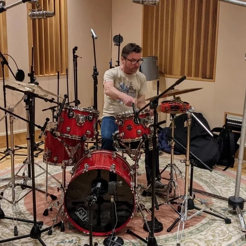 Charts and Graphs Impresses With "Assume The Position"