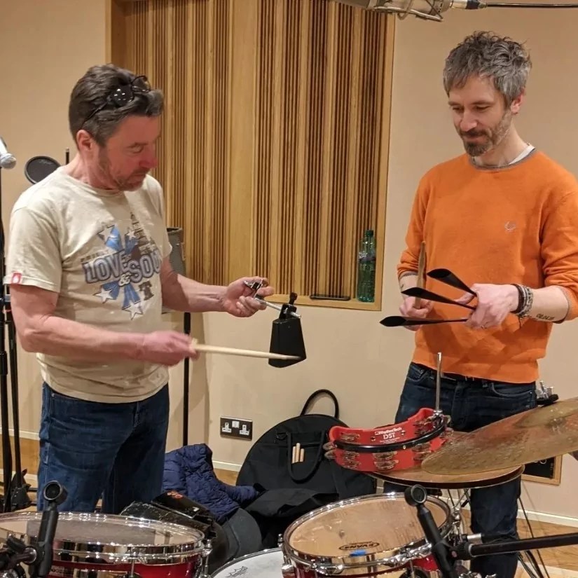 Charts and Graphs Impresses With "Assume The Position"