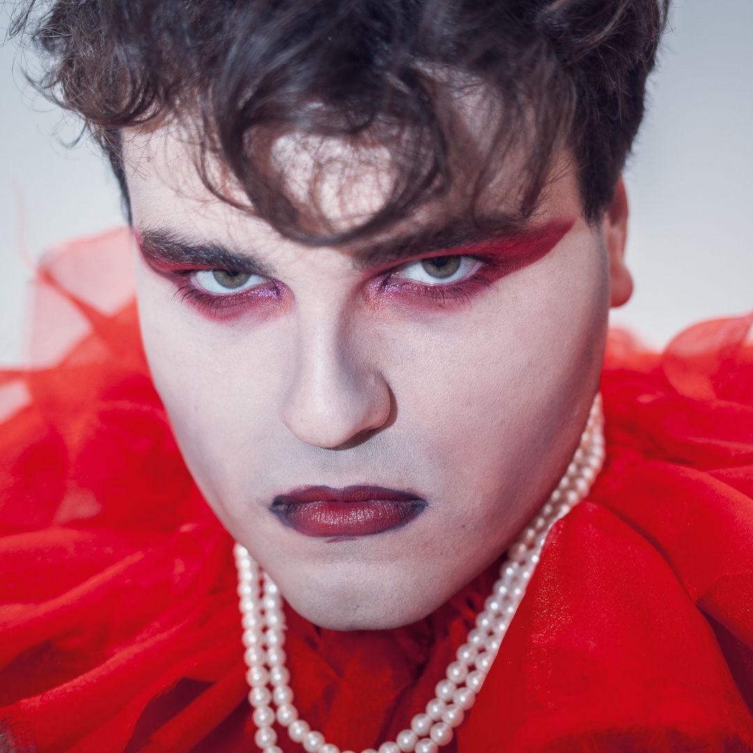 Liam J. Edwards Shatters Pop Conventions With Raw New Single 'Fake Friends'