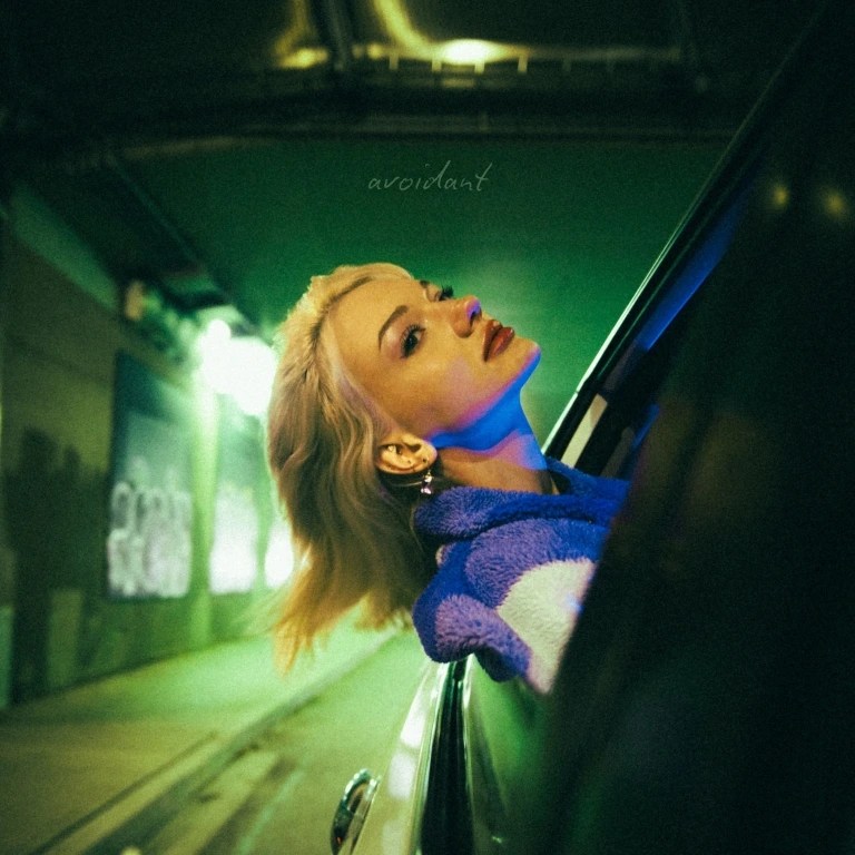 NYRE Asks the “Avoidant” Questions with New EP