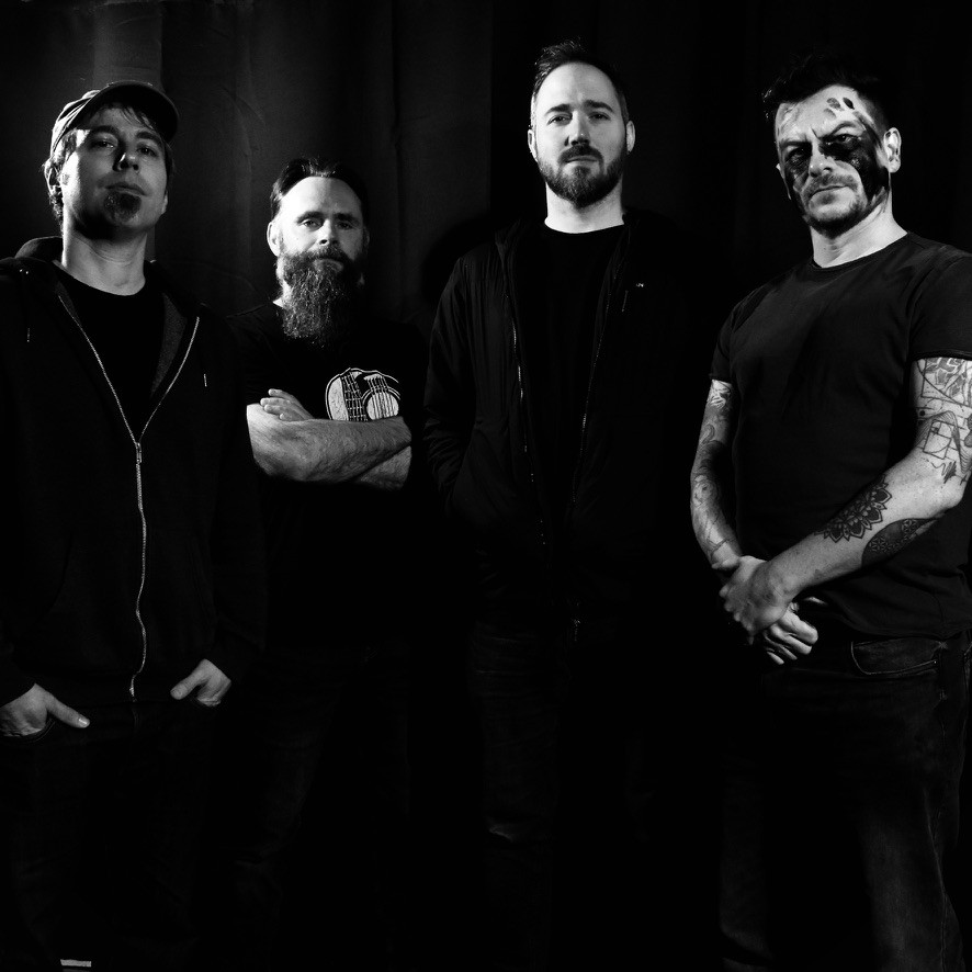 Shaven Primates Unleash Raw Energy In Dark-Wave EP “Chasing the Dragon”