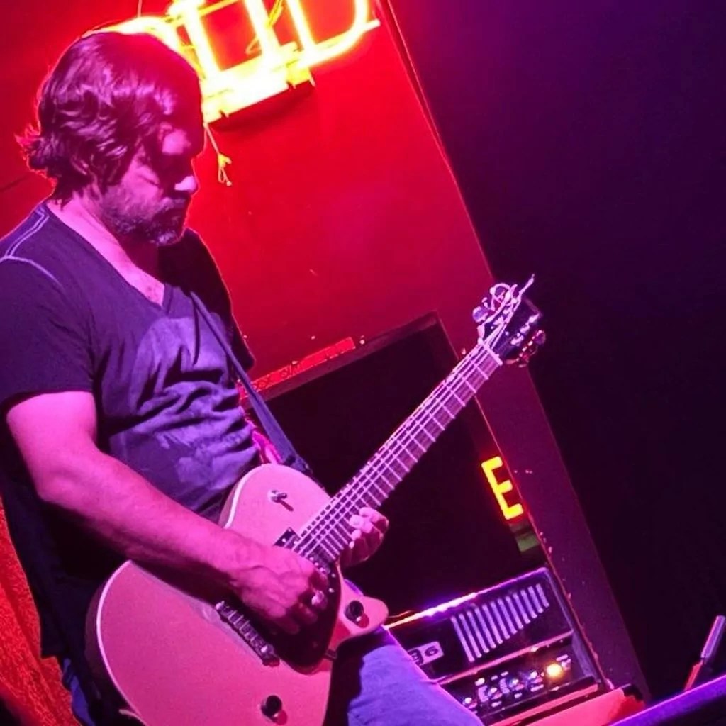 Wilhelm Strips Down To Essentials In 'Wake Me In The Sunrise'