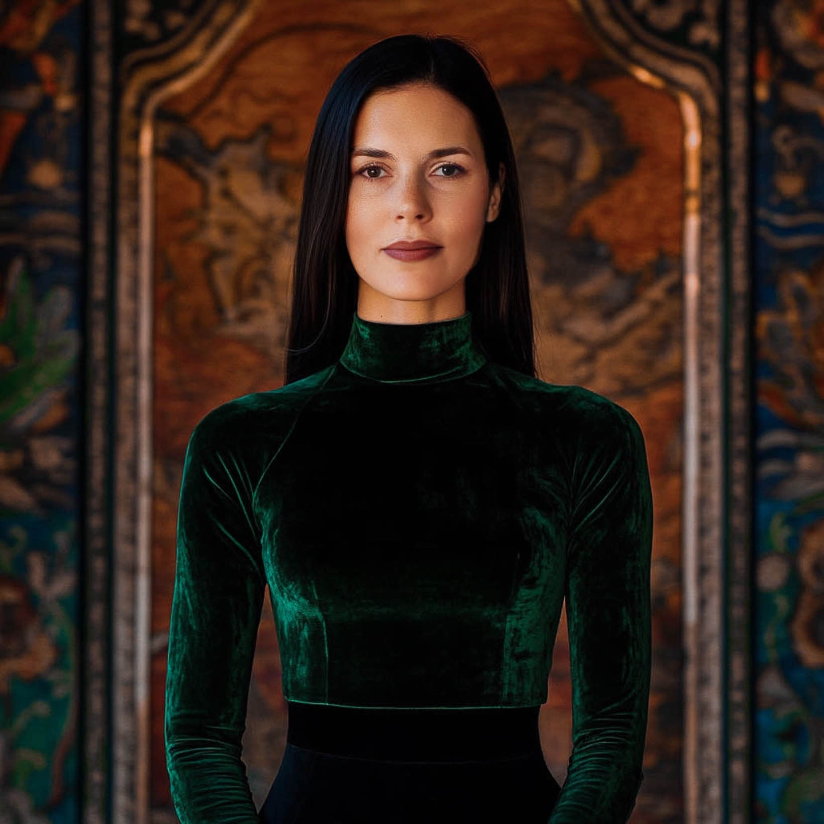 Jenny Maybee's Releases A Sonic Kaleidoscope Of Passion And Connection Run