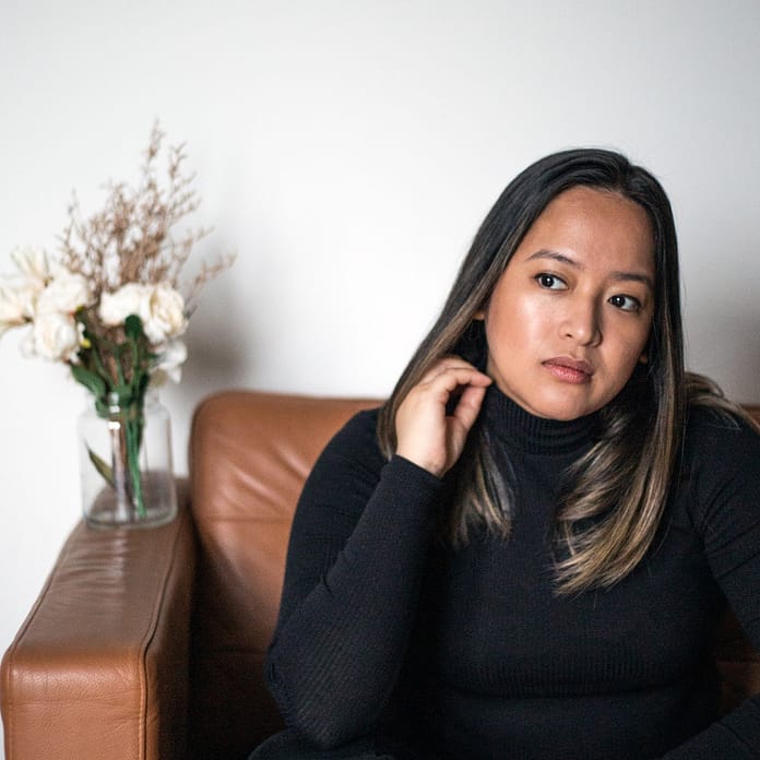 Reanne Releases New A Self-Love Anthem Single "this body”