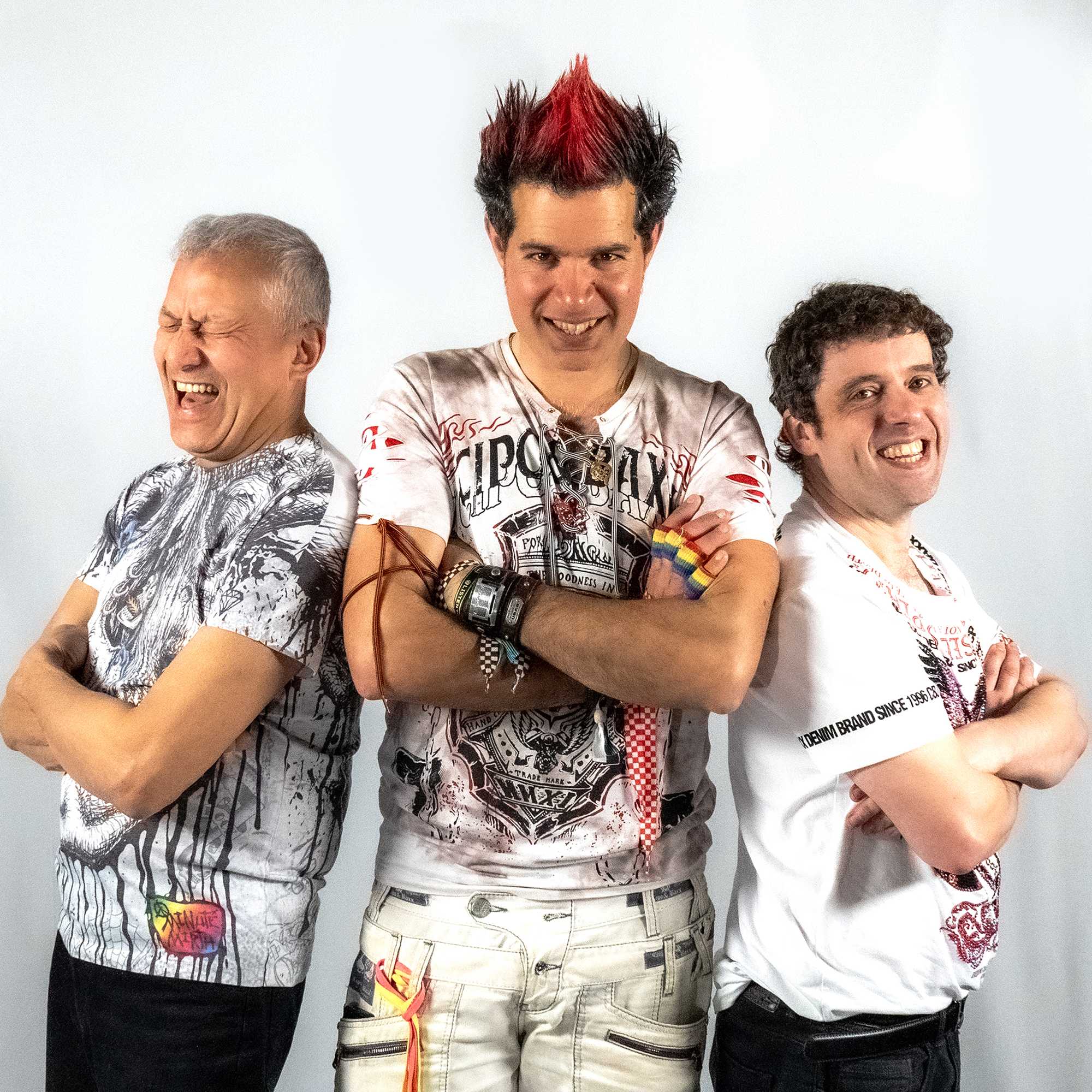 Chandra's "We Want Our Planet Back" Ignites Eco-Conscious Rock Revival