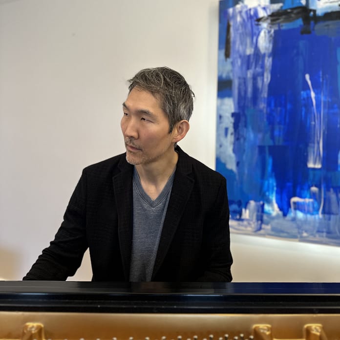 Beyond Zen: De/OS’ Profound "Rise I"