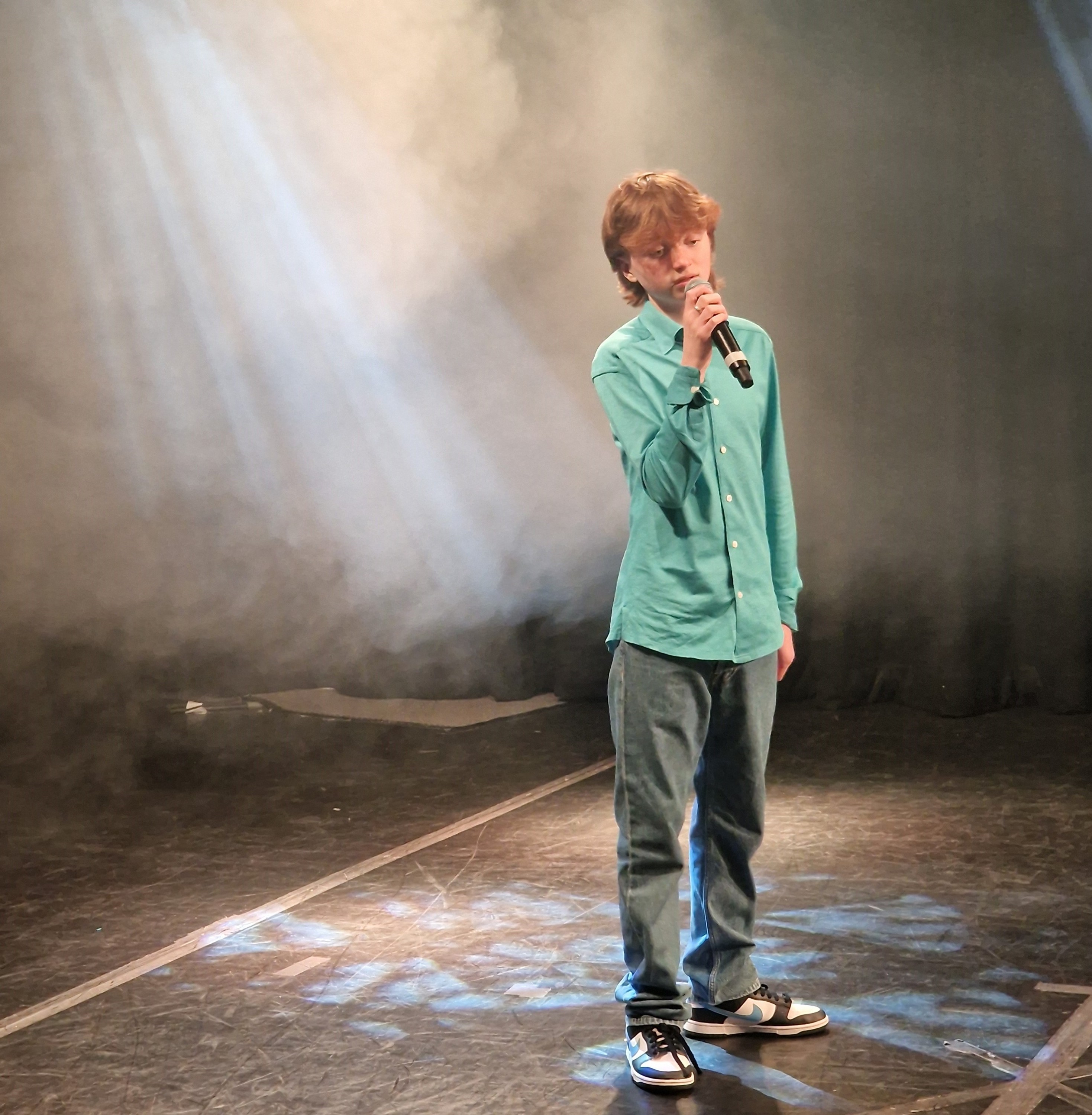 Cormac Serves Up Fresh Take On Ed Sheeran Classic "The Joker & The Queen"