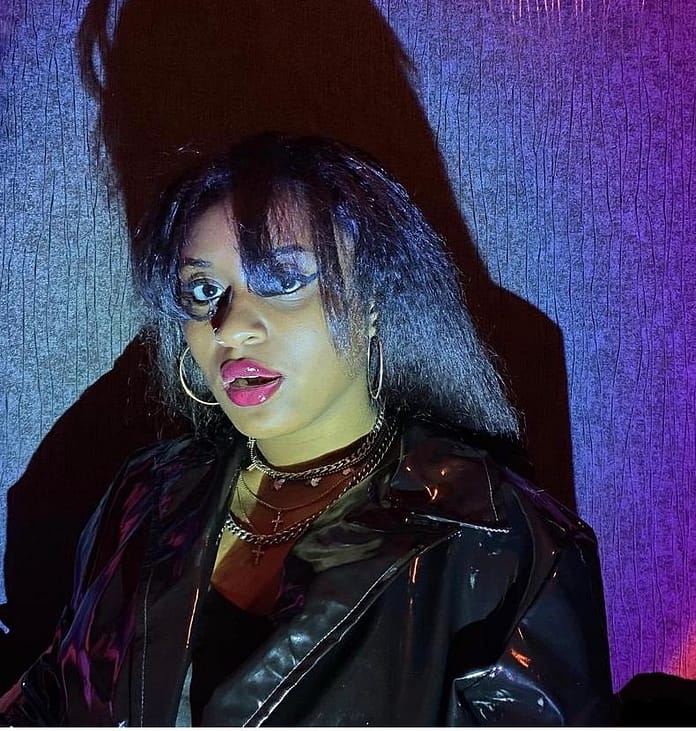 Janga & Cindy B Are A Dynamic Duo Blending Eclectic Influences and Musical Prowess