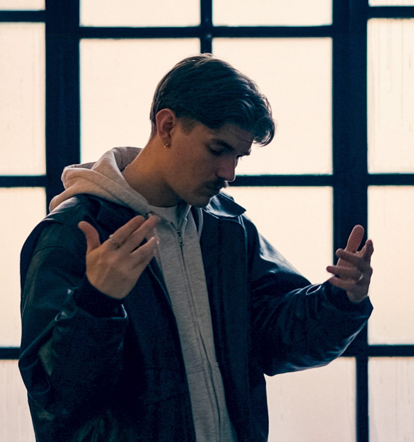 Dylan Dixon Revolutionizes Alternative UK Rap With His Latest Single "Waldorf"