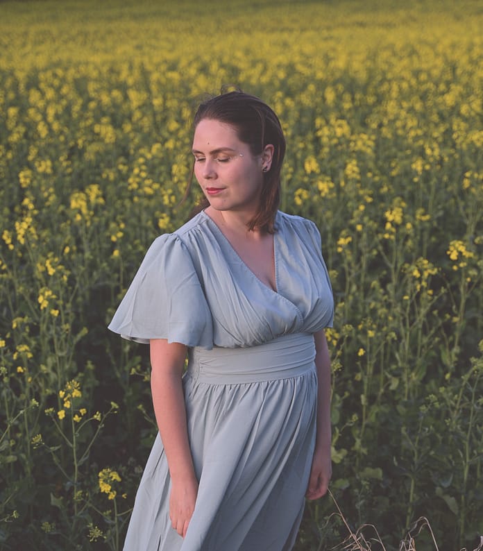 XOLYDIA Debuts With "Summer Waltz" Ahead Her Forthcoming EP "Summer’s Dream"