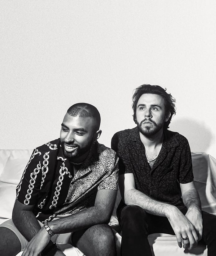 Synth Pop Pioneers Segana Taking the World By Storm With ' Fever Dreams'