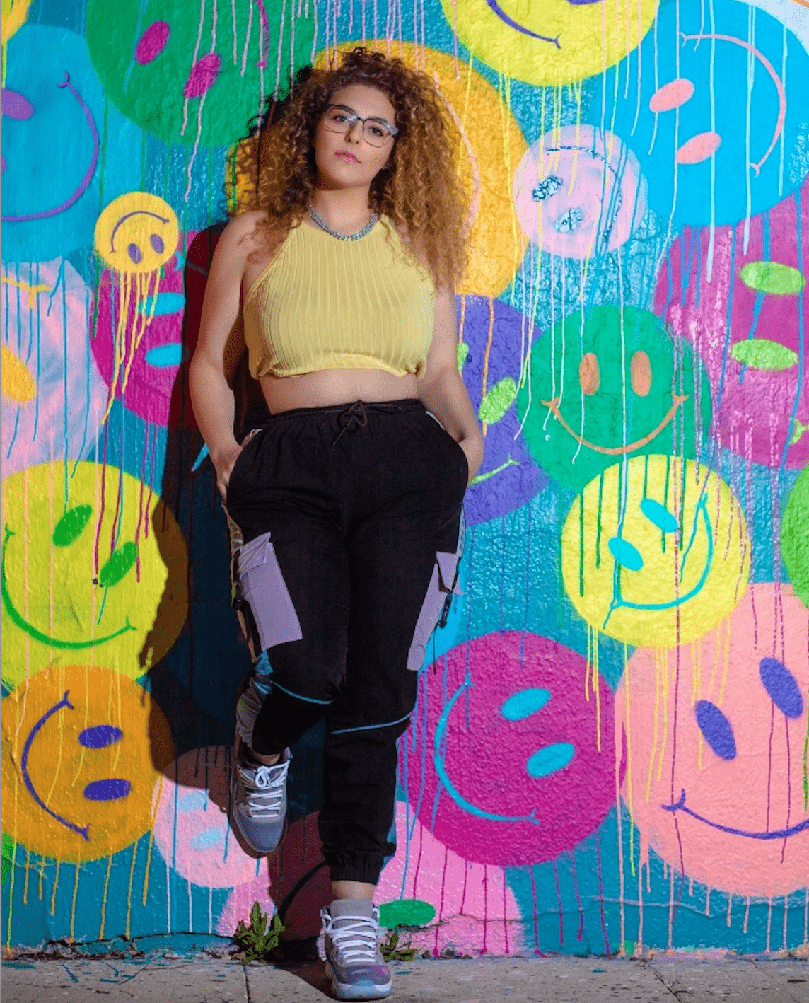 Kapture Breaks Out With Her Debut Hip-Hop Single 'New Beginnings'