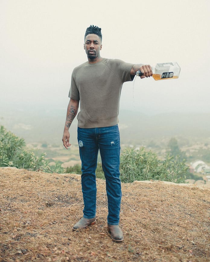 Dax Releases Deeply Personal Single "Lonely Dirt Road"