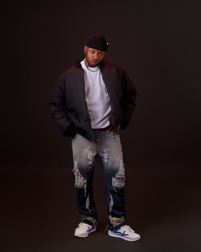 Tibey Channels Life's Stories Through Captivating Musical Narratives