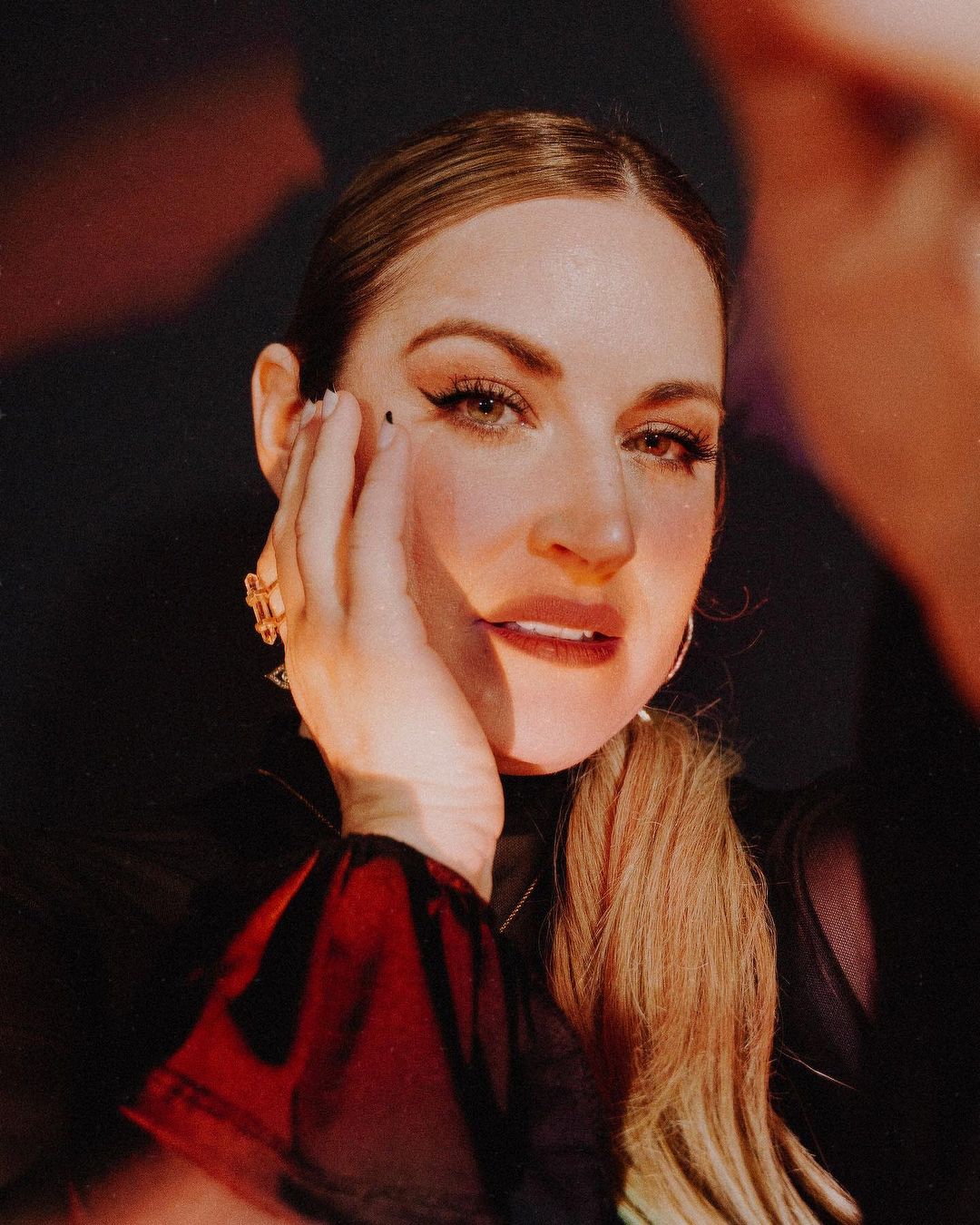 Canadian Songbird Kärma Sounds Craft An Anthem For Social Awareness Titled "Getting Better"