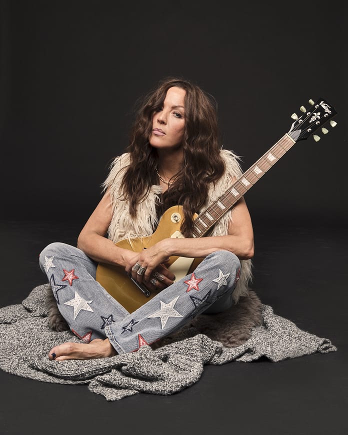 Mim Grey Crafts A Timeless Tale Of Resilience And Hope In "A Little Love"