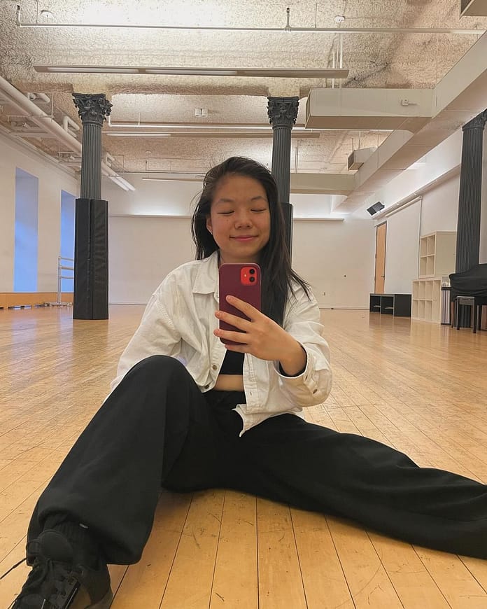 Annie Liang Releases Pop Anthem "Lonely Person"