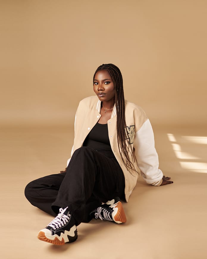 Eri Rhema Delivers a Powerful Message With "Wait"