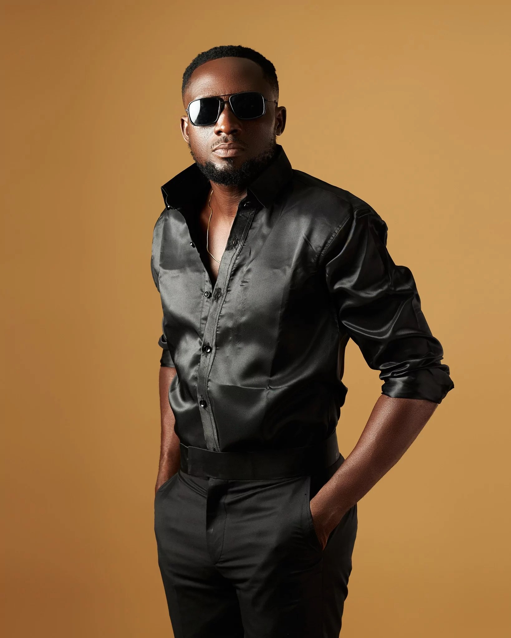 Doji Sonx Lights Up the Afrobeat Scene with 'Rokotor'