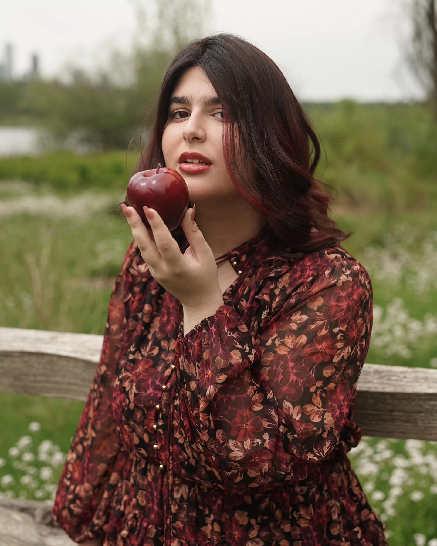 Yafania’s Debut Single "Front Row" Is A Call To Action For Strength And Solidarity