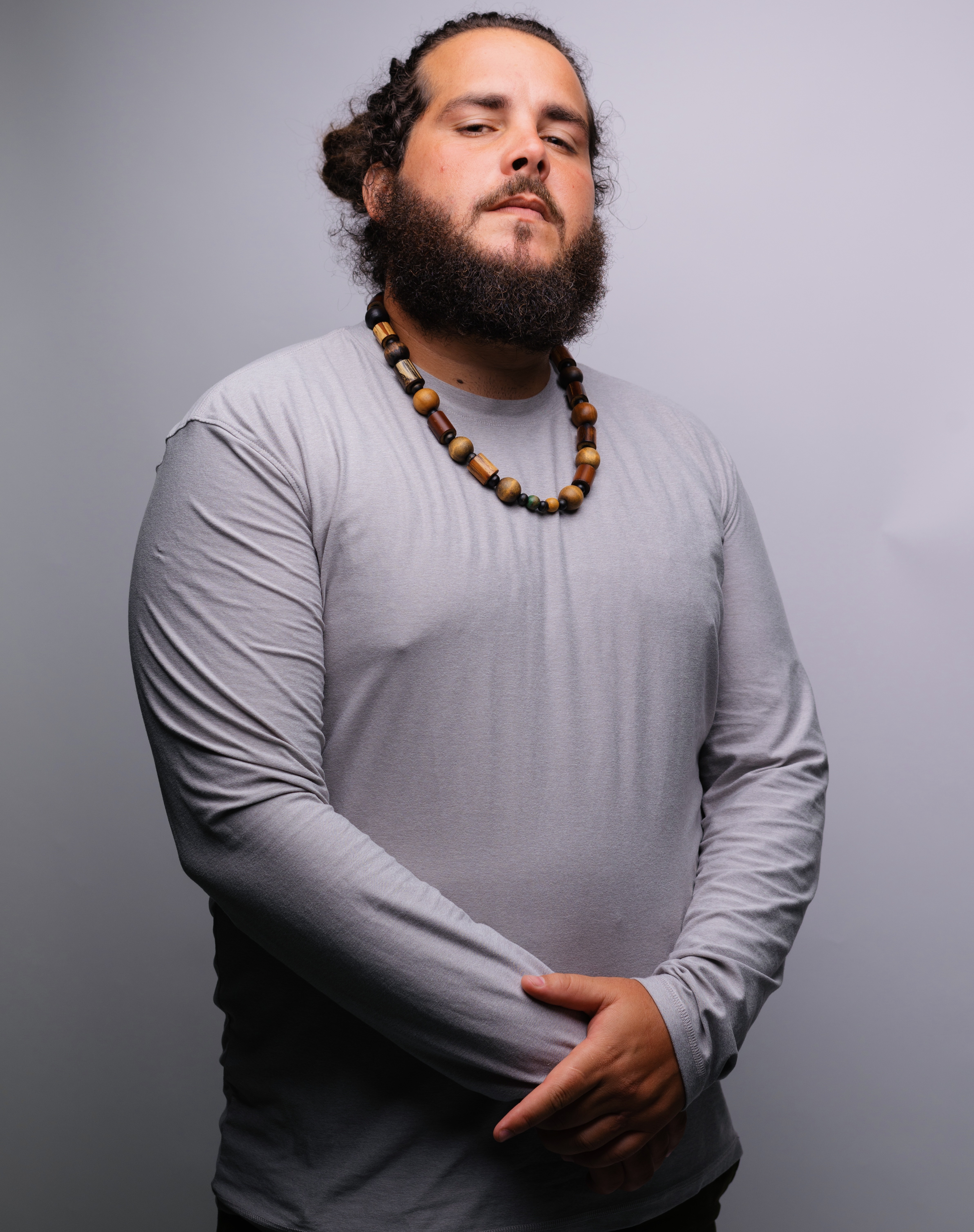 Caleb Hart's 'Emancipation' Blends Island Soul And Boundless Creativity