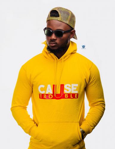 Meet 1CeDi The Revolution Of Ghana Rap Music