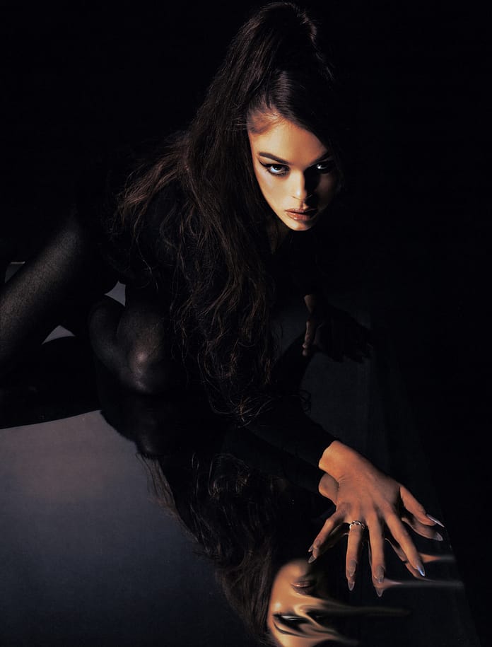 Adelina: The Rising Australian Pop Star Making Waves With Her Hit 'Water'