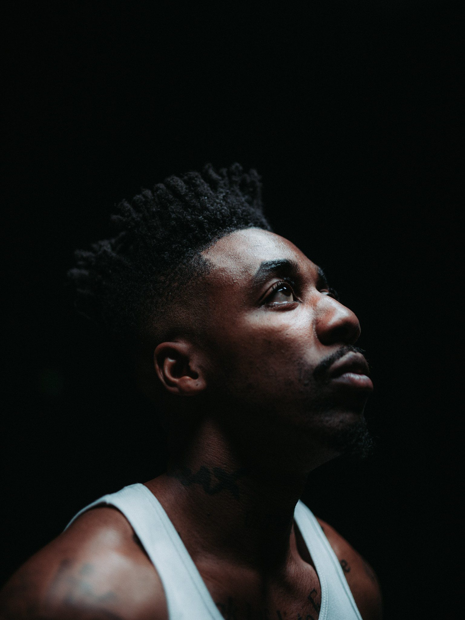 Dax’s God's Eyes – A Soulful Examination Of Faith Amidst Corruption