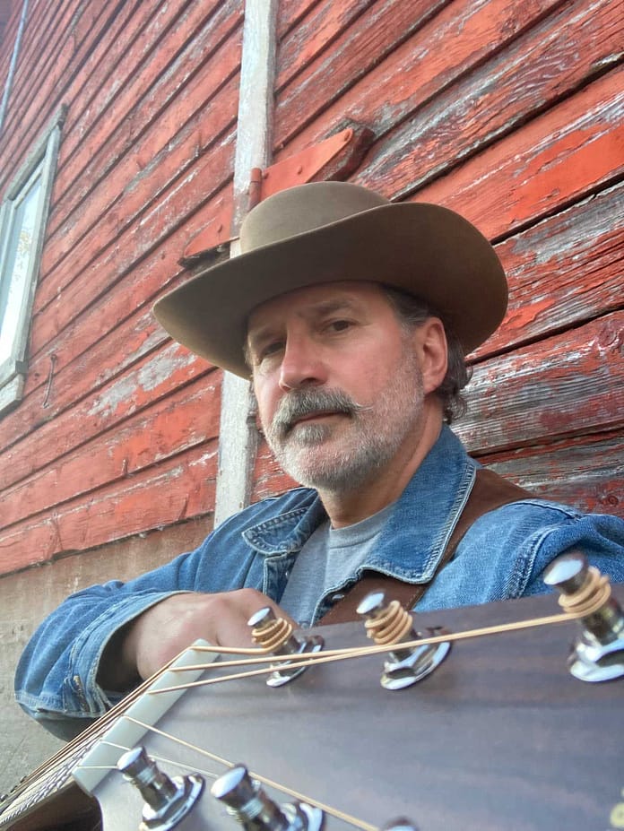 Fuller Hull's "Where I Want To Be" Confronts Modern Parental Paradox