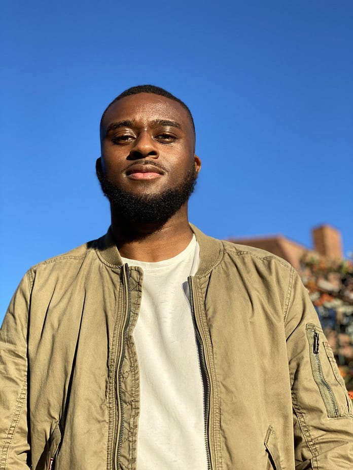 Janga Drops Festive New Single 'Gyalcation'