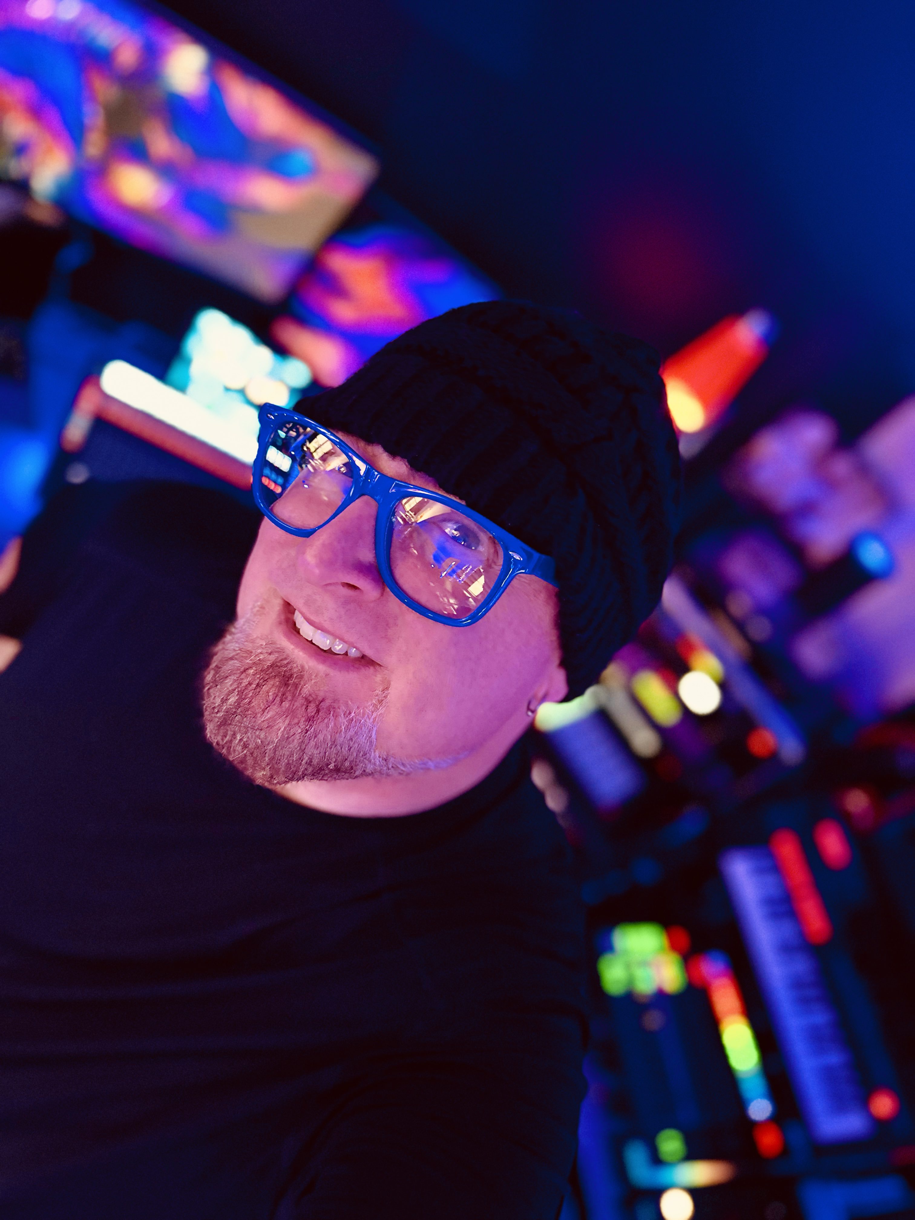 Munk Duane's Evocative New Single "We've Talked About This Before" Explores The Depths Of Aging And Memory