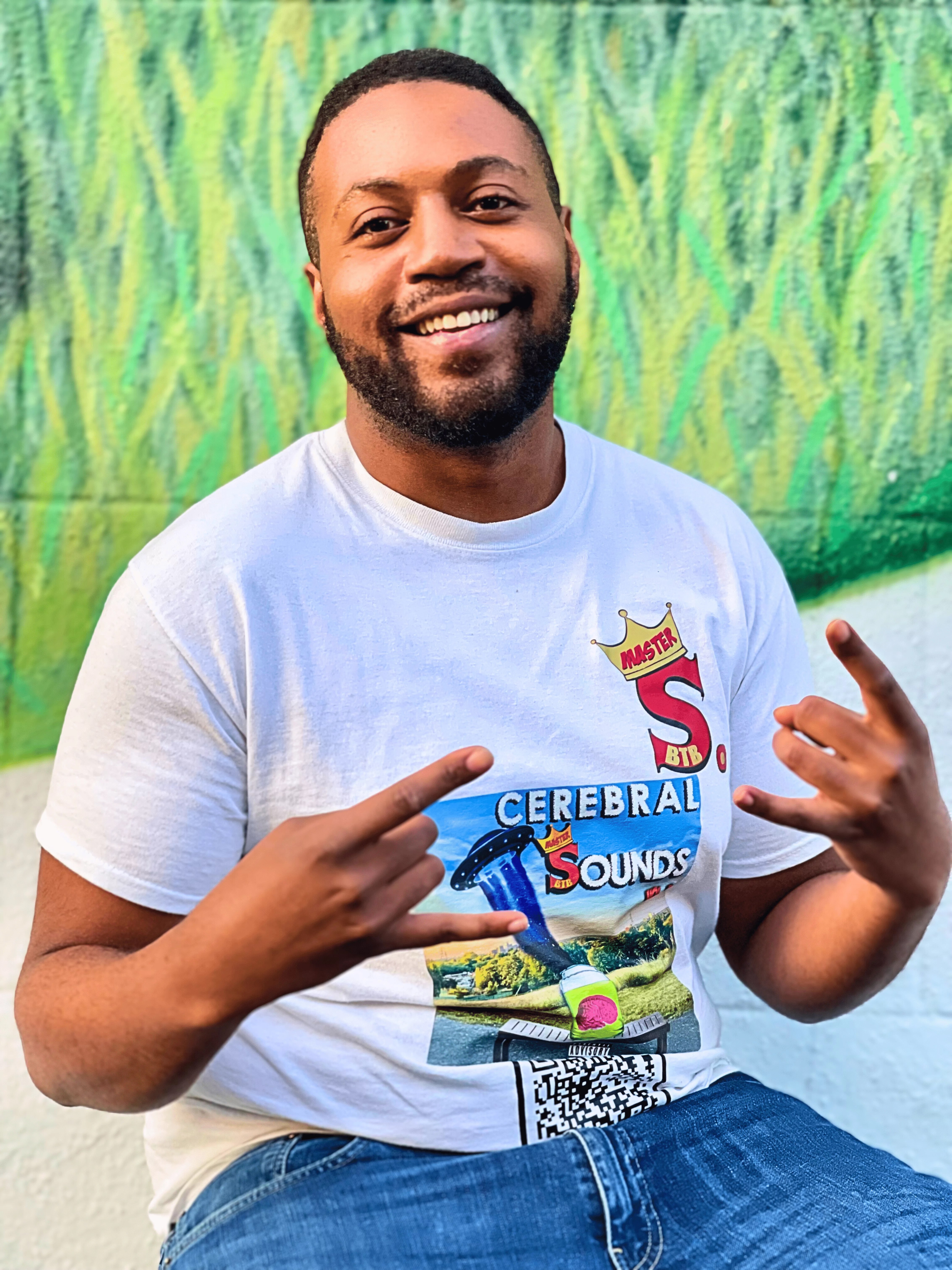 Master S BTB's "Overtime" Captures The Grind Of Modern Hustle Culture