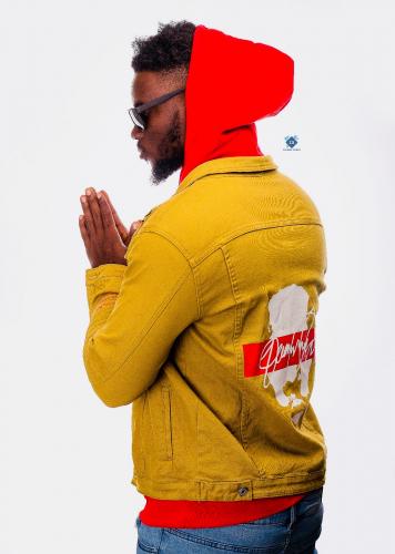 Meet 1CeDi The Revolution Of Ghana Rap Music