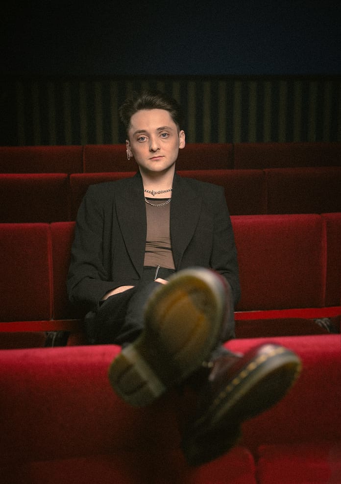 Josh Hicks Delivers Raw Emotion And Mature Artistry In "Eyes On You"