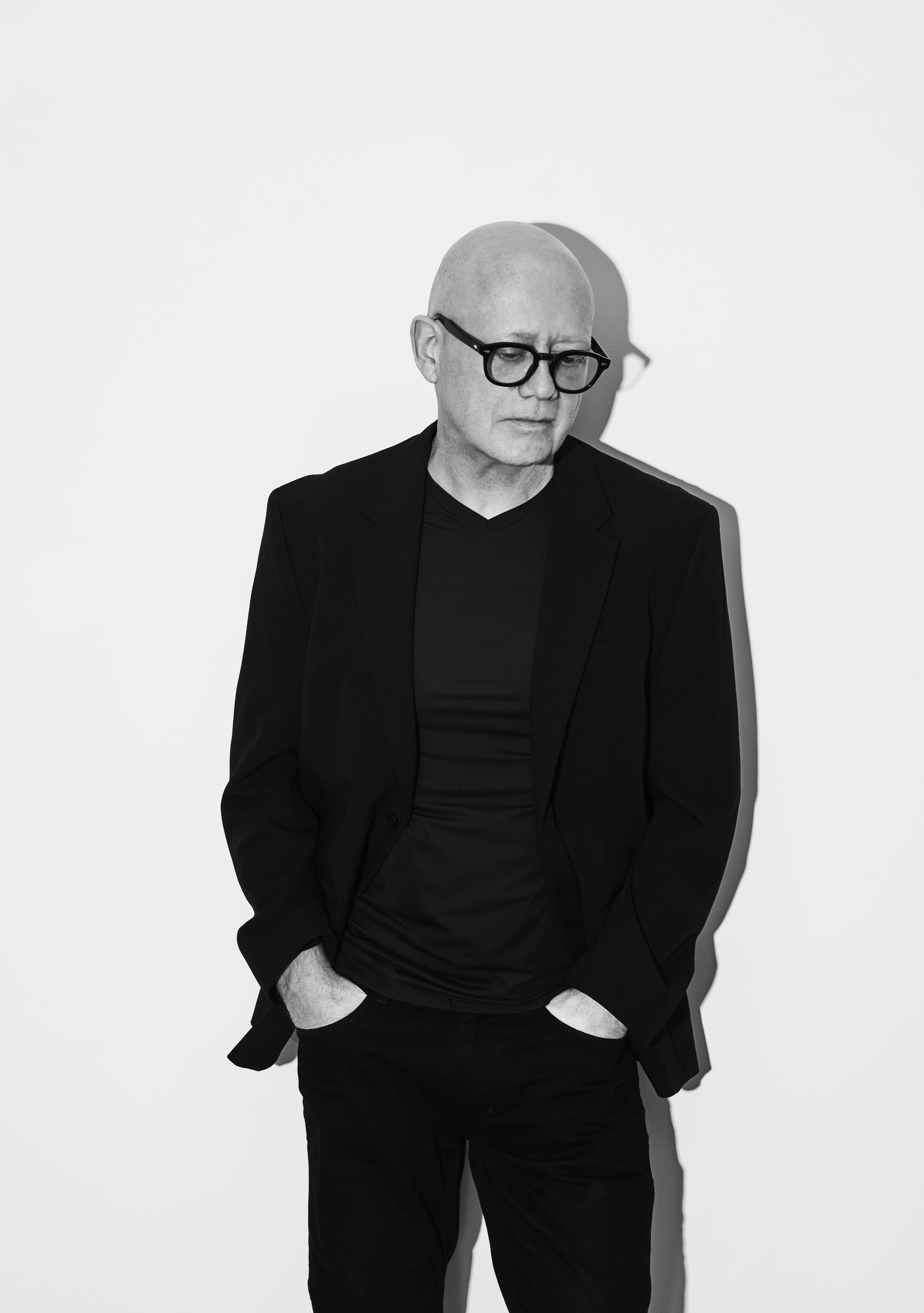 Belouis Some Reimagined Classic Hit "Imagination" With Full Orchestra In "Orchestral Eighties"