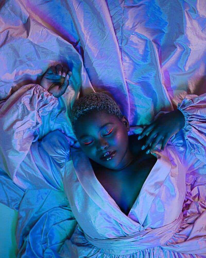 Thndo Returns With Latest Gospel And R&B Offering ‘Fall’