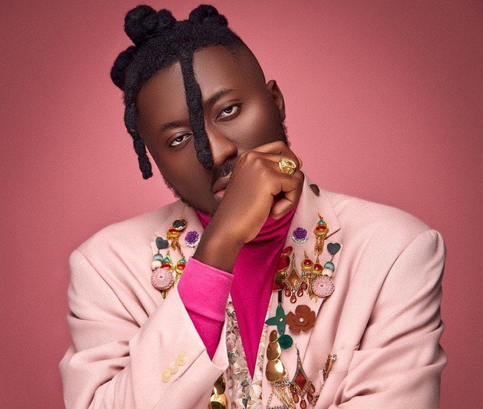 Amerado Drops 'The Hardest' A Dynamic Visual Ode To Rap