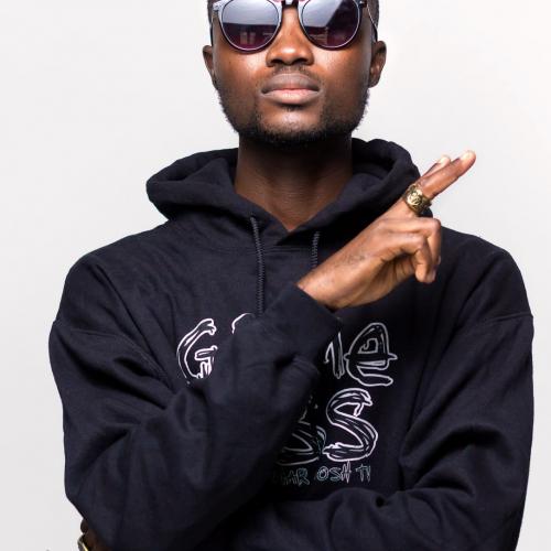 Get Acquaint With Jessy GH, An Asset From The Volta Region