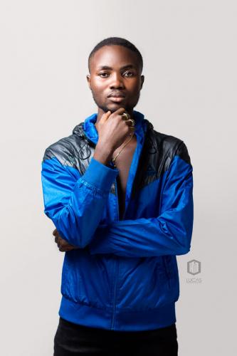 Get Acquaint With Jessy GH, An Asset From The Volta Region