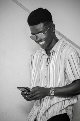 Introducing Quame Rhymz; Sensational Indie Artiste