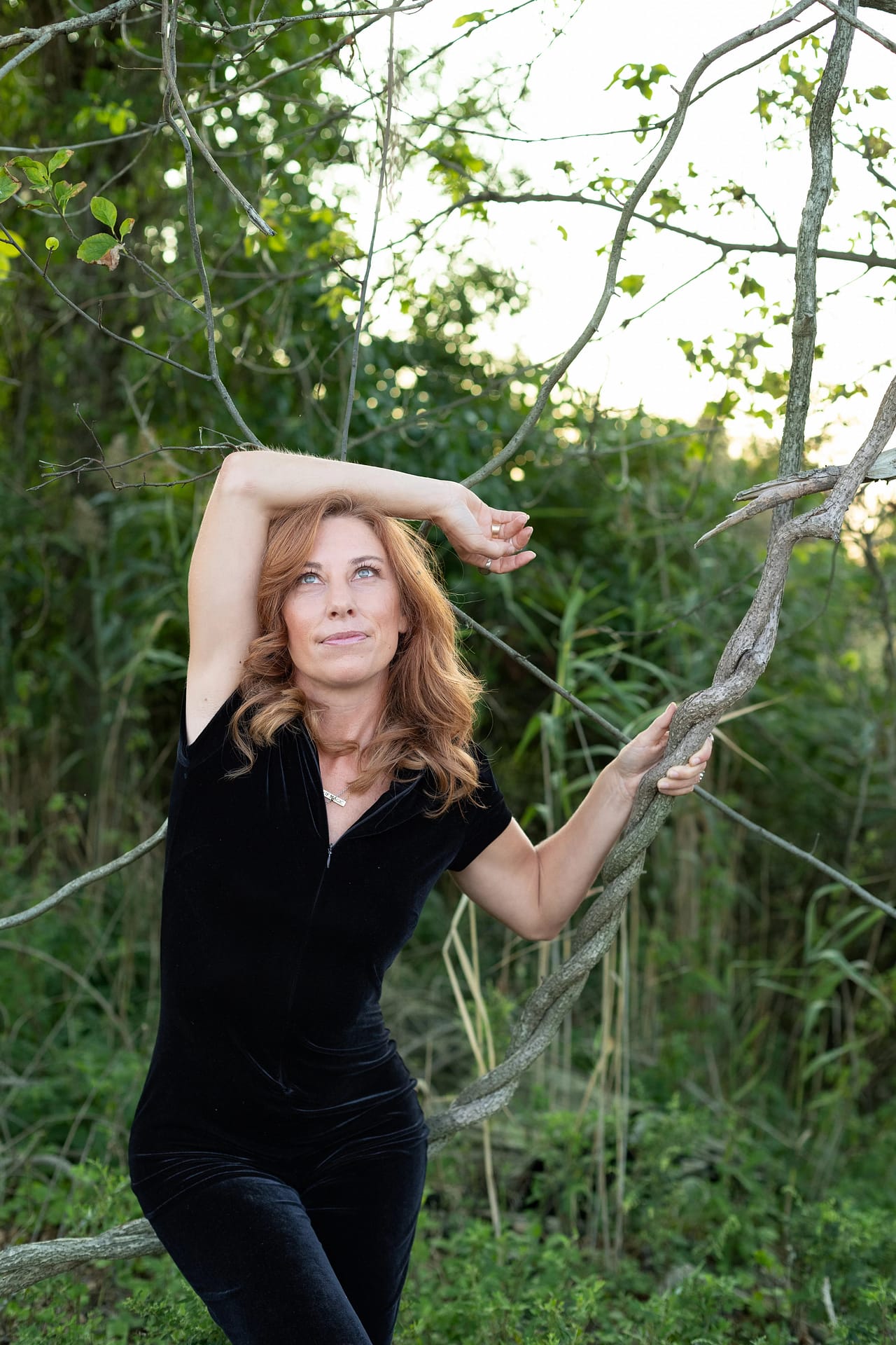 Shannon Hawley Returns With A Very Powerful Soul-Healing Single 'Mercy'