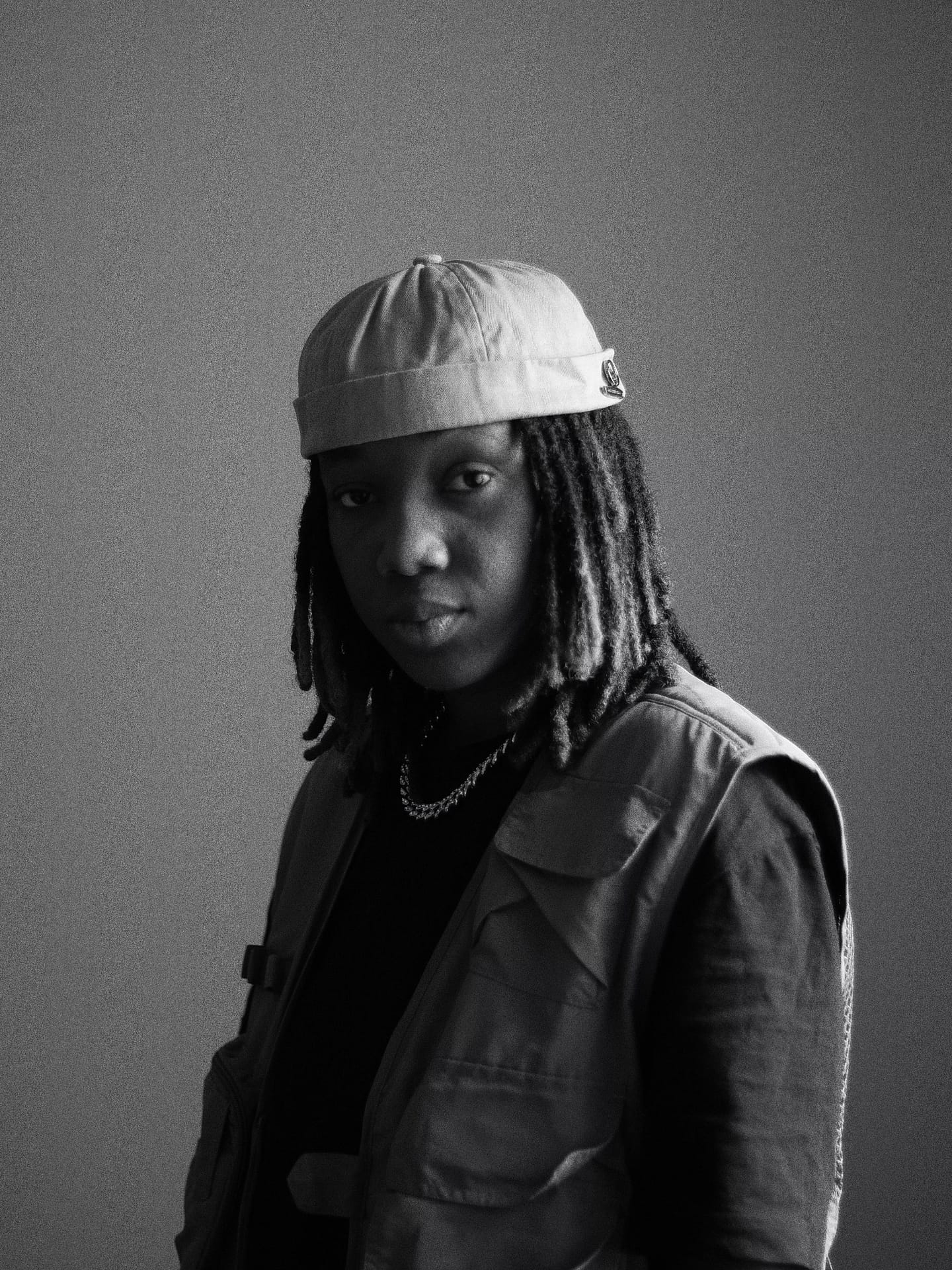 The Montreal-Based Artist Trinisha Browne Shares Latest Single 'Love Again'