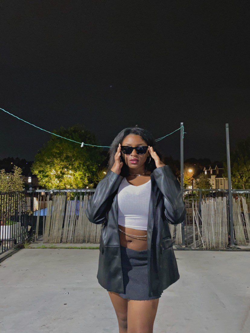 Cindy B Releases A Global Dance Anthem Rooted in Congolese Rhythms 'Like The Water'