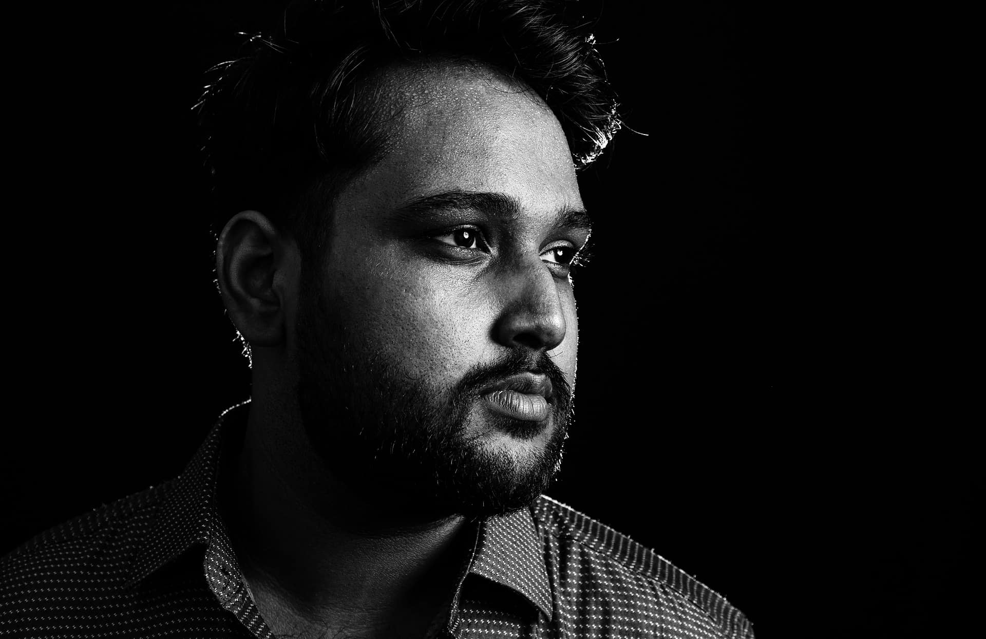 Silver Jack Shares A Captivating Journey Through London's Streets